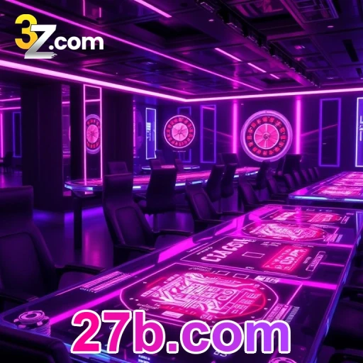 27b.com Aplicativo Incrível