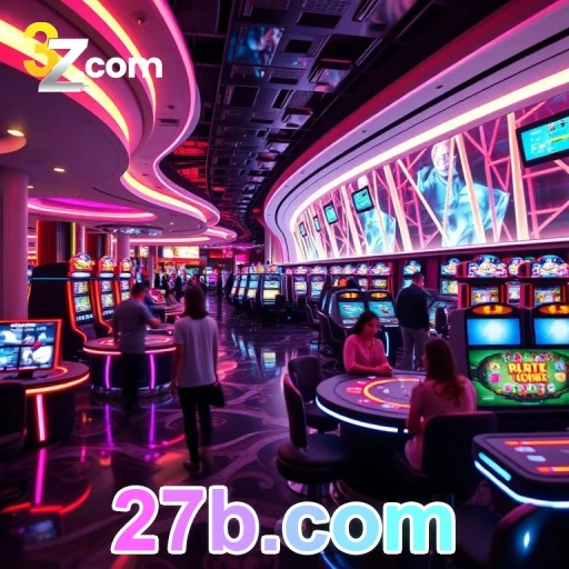 27b.com Segurança Garantida