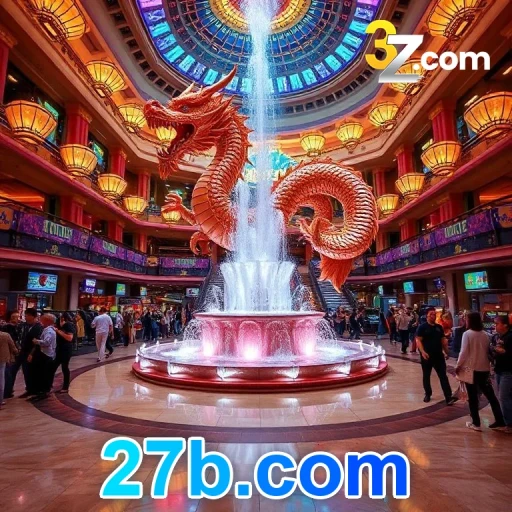 27b.com Jogadores VIP